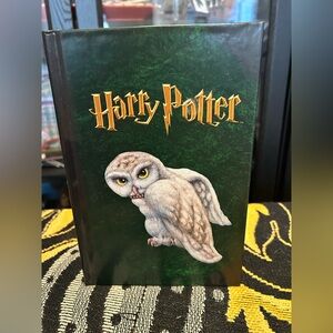 EUC Vintage Harry Potter Journal